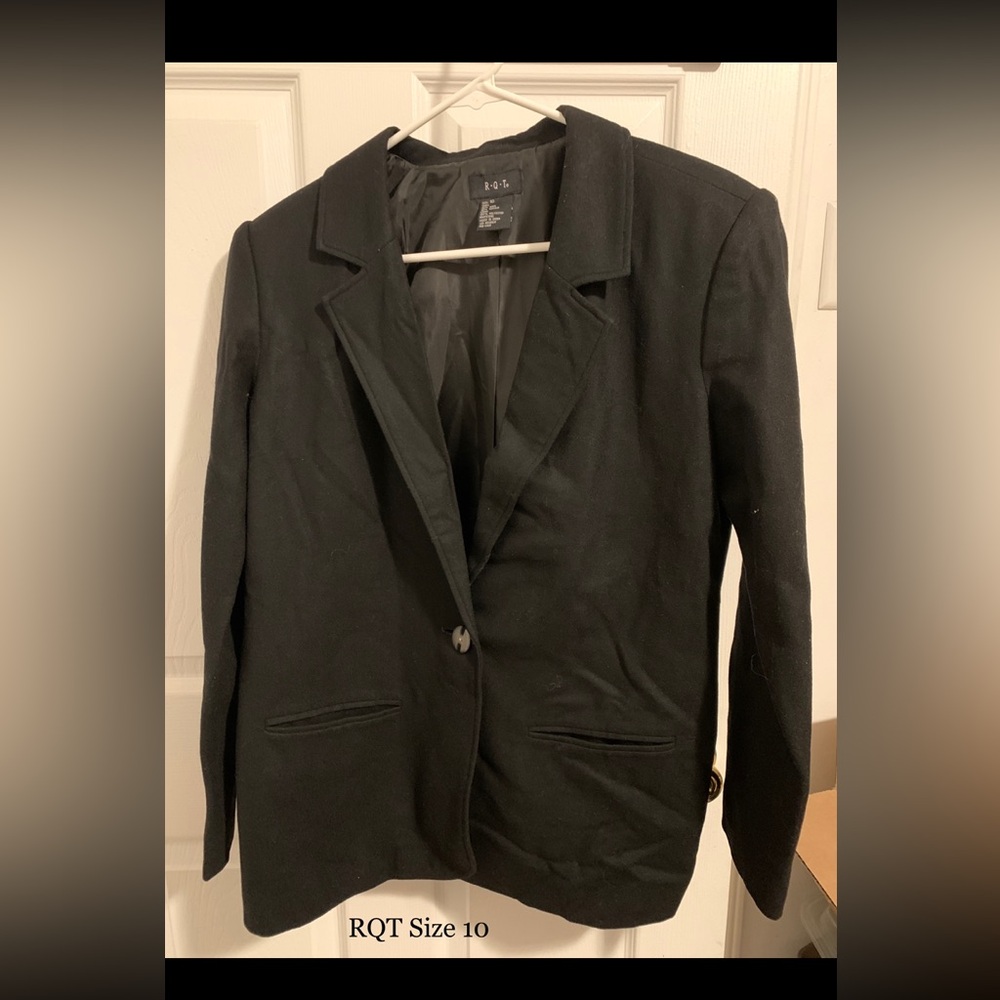Blazer Jacket Bundle - image 1